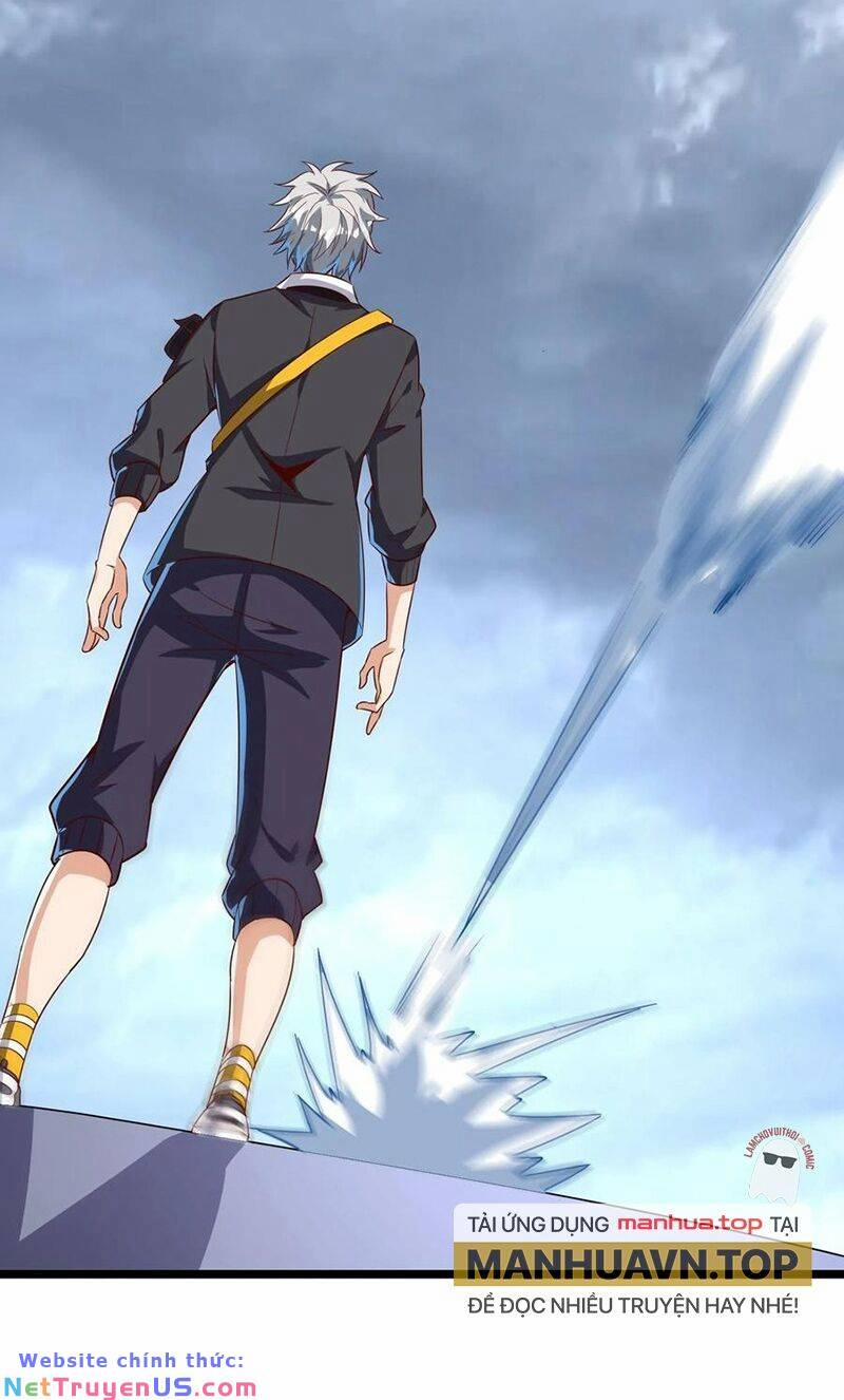 Linh Khí Khôi Phục: Ta Mỗi Ngày Thu Được Một Cái Kỹ Năng Mới 213 trang 30