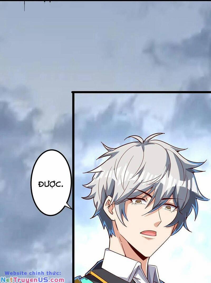 Linh Khí Khôi Phục: Ta Mỗi Ngày Thu Được Một Cái Kỹ Năng Mới 213 trang 33