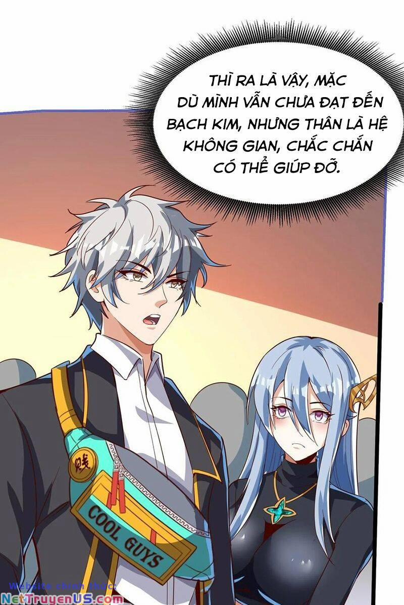 Linh Khí Khôi Phục: Ta Mỗi Ngày Thu Được Một Cái Kỹ Năng Mới 213 trang 9