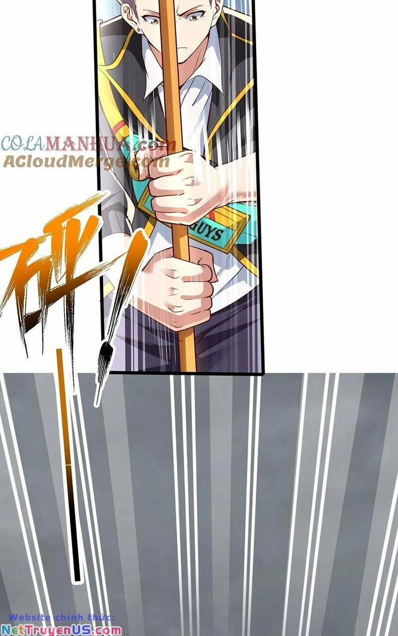 Linh Khí Khôi Phục: Ta Mỗi Ngày Thu Được Một Cái Kỹ Năng Mới 214 trang 15