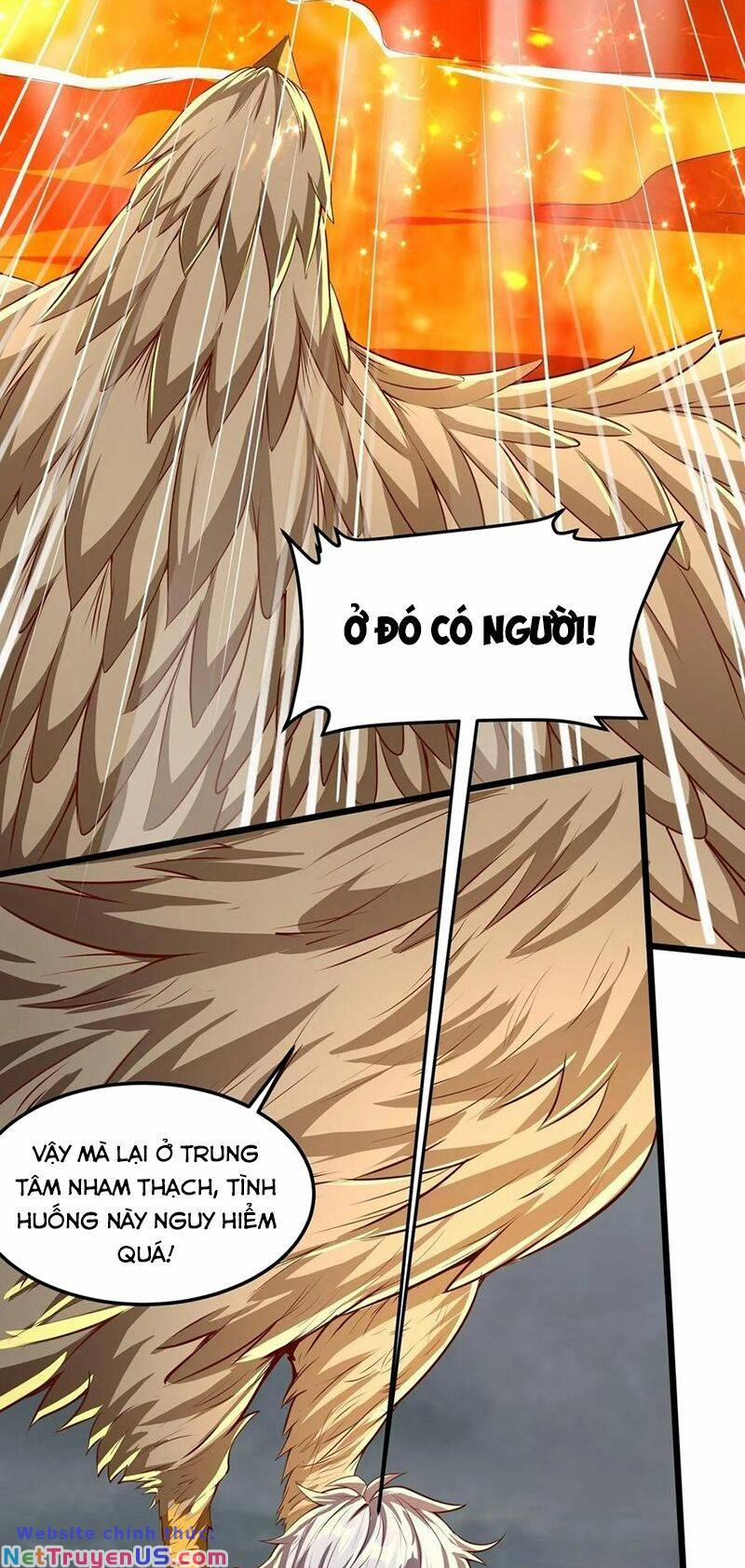 Linh Khí Khôi Phục: Ta Mỗi Ngày Thu Được Một Cái Kỹ Năng Mới 214 trang 3