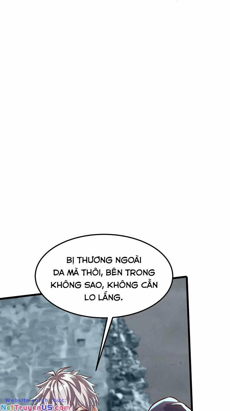 Linh Khí Khôi Phục: Ta Mỗi Ngày Thu Được Một Cái Kỹ Năng Mới 214 trang 31