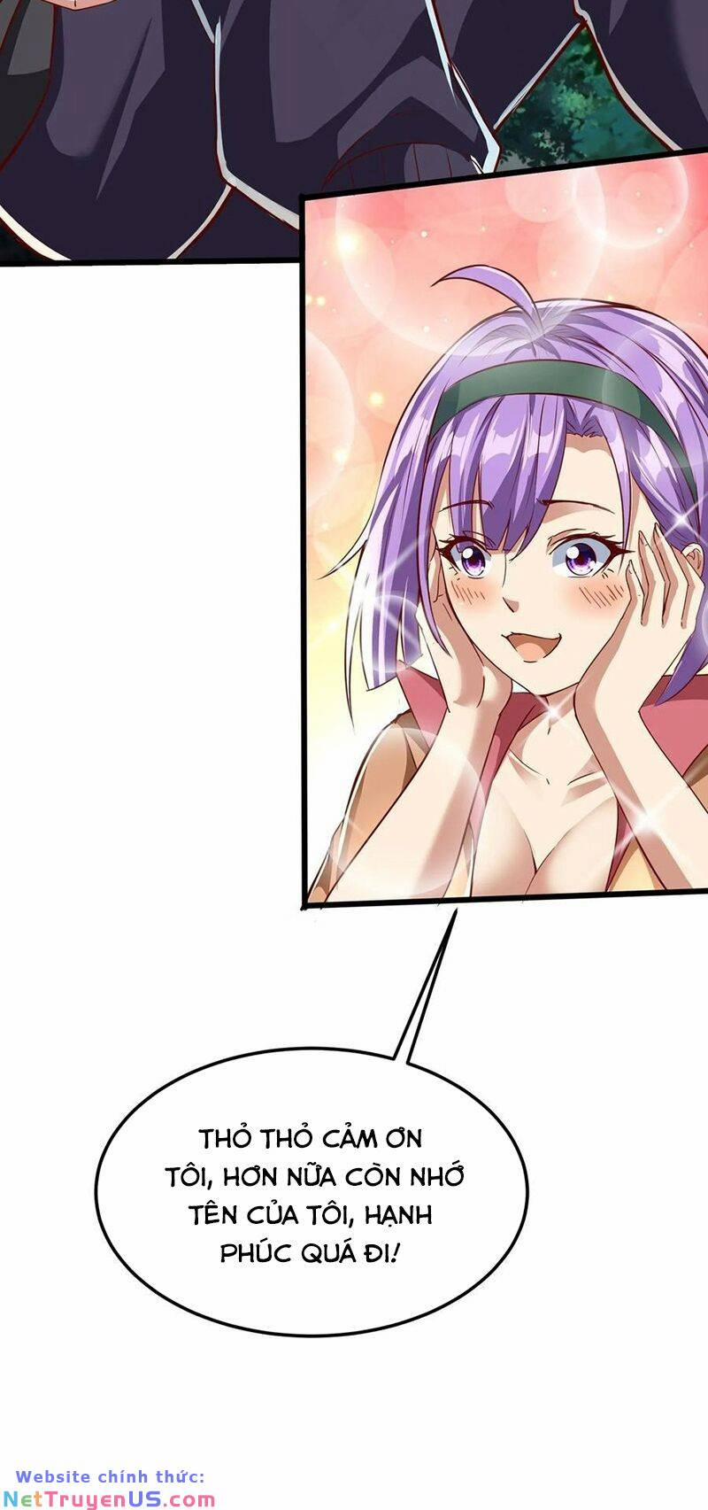 Linh Khí Khôi Phục: Ta Mỗi Ngày Thu Được Một Cái Kỹ Năng Mới 214 trang 37