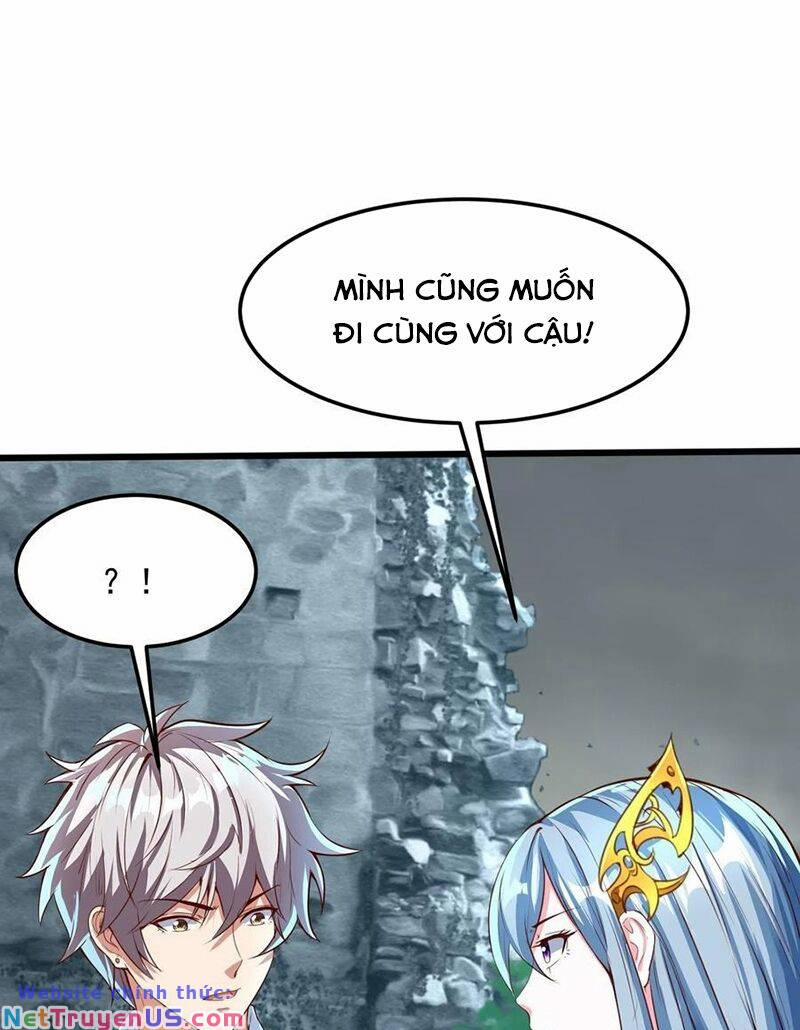 Linh Khí Khôi Phục: Ta Mỗi Ngày Thu Được Một Cái Kỹ Năng Mới 214 trang 40