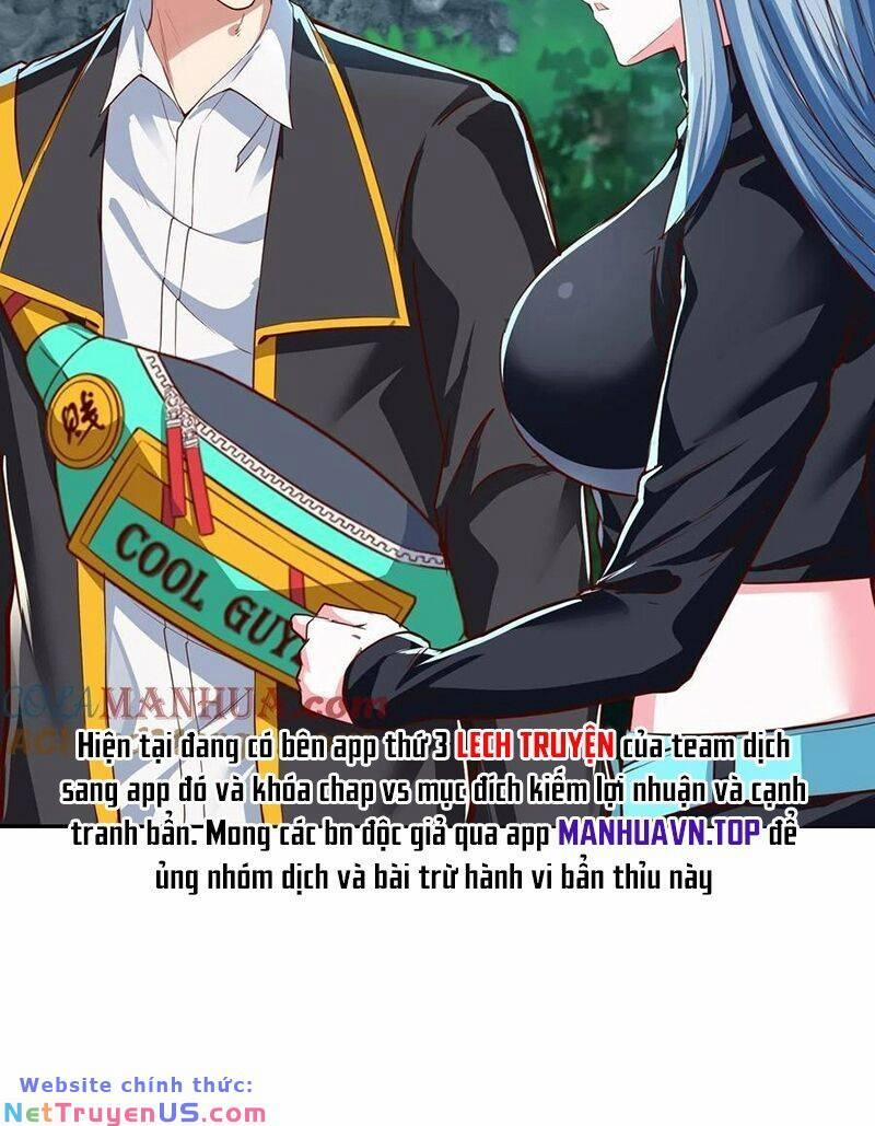 Linh Khí Khôi Phục: Ta Mỗi Ngày Thu Được Một Cái Kỹ Năng Mới 214 trang 41