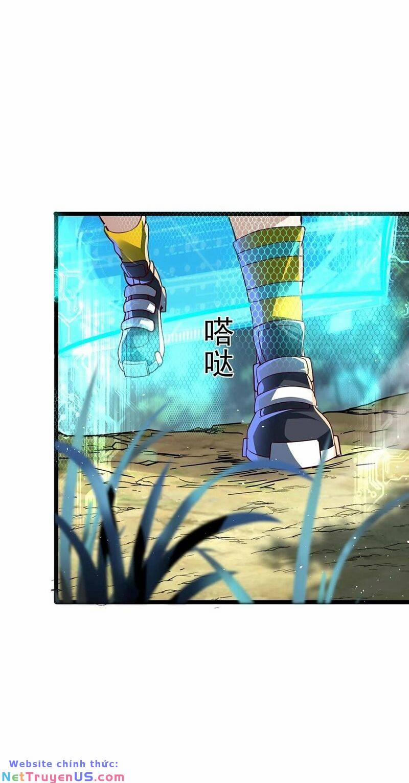 Linh Khí Khôi Phục: Ta Mỗi Ngày Thu Được Một Cái Kỹ Năng Mới 215 trang 10