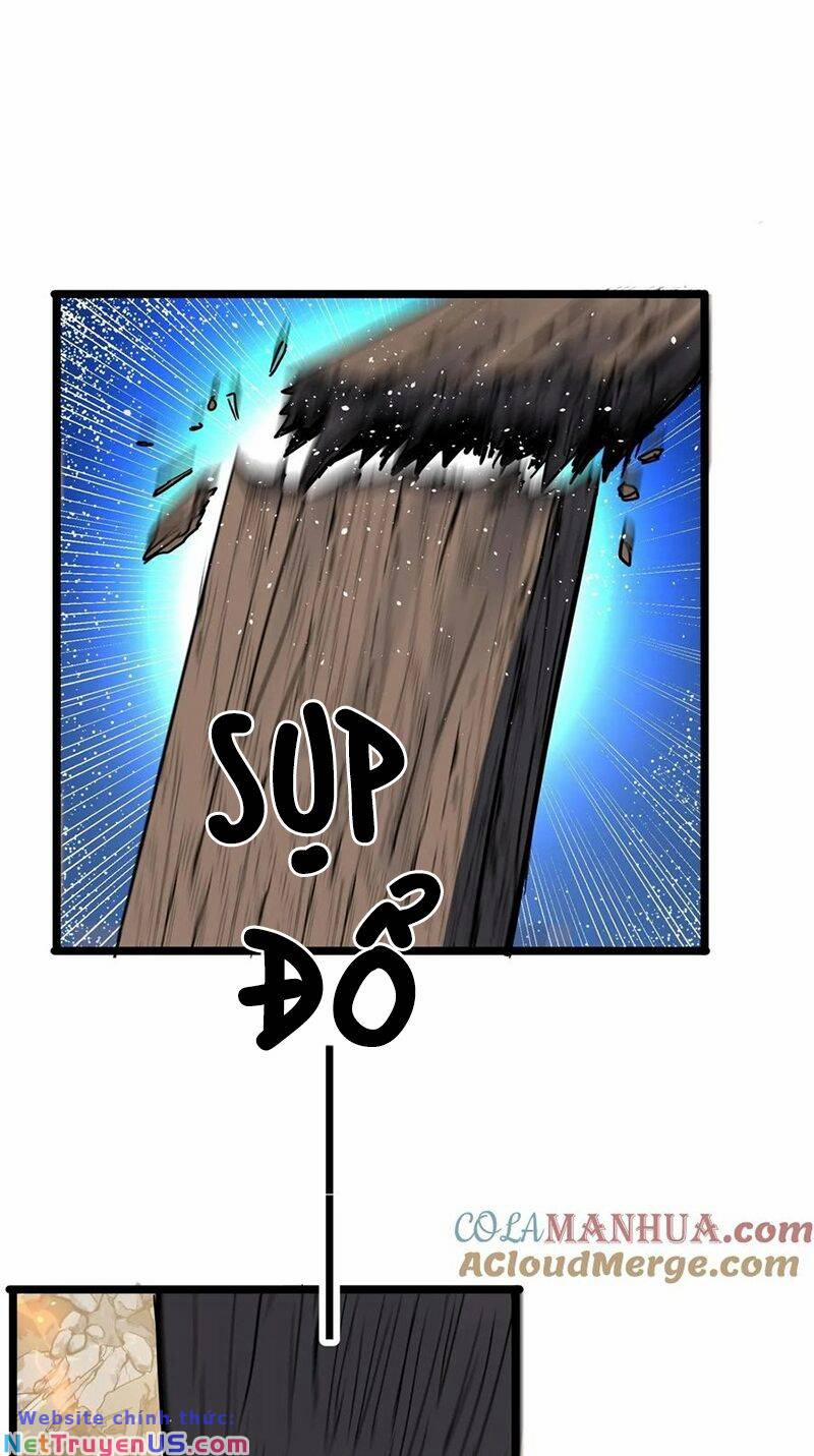 Linh Khí Khôi Phục: Ta Mỗi Ngày Thu Được Một Cái Kỹ Năng Mới 215 trang 28