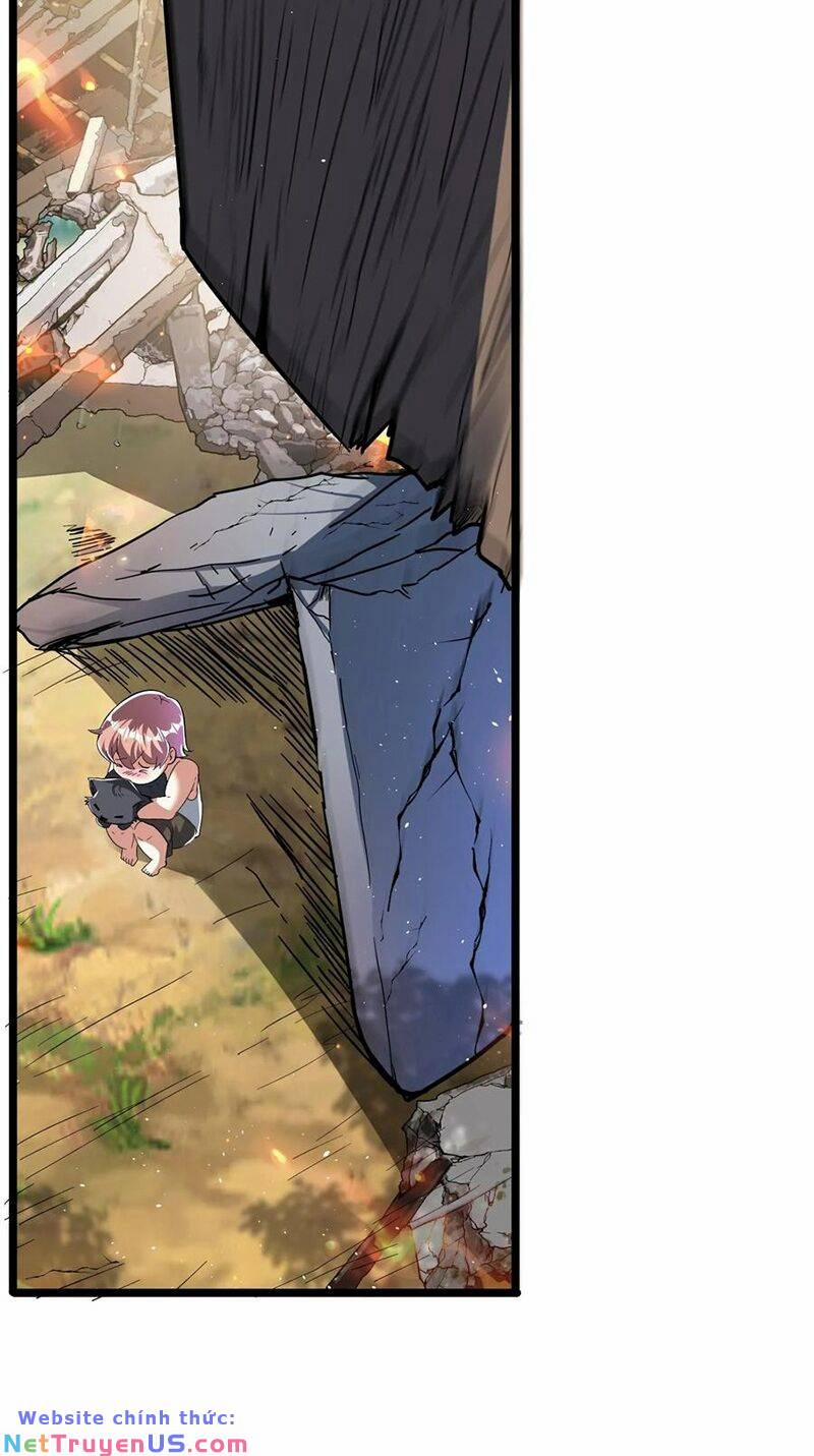 Linh Khí Khôi Phục: Ta Mỗi Ngày Thu Được Một Cái Kỹ Năng Mới 215 trang 29