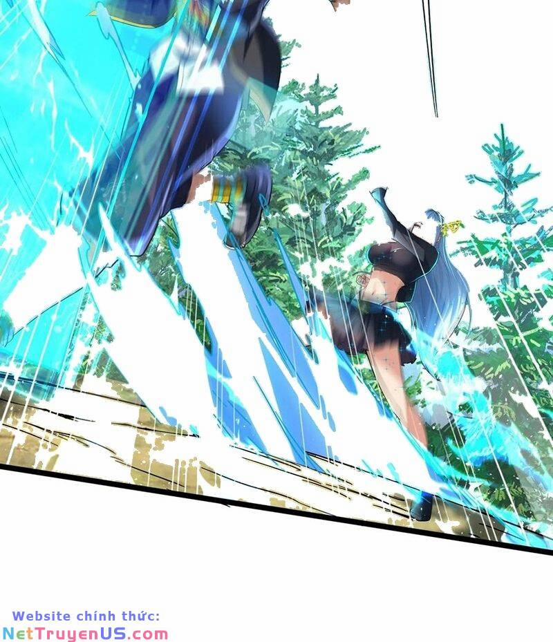 Linh Khí Khôi Phục: Ta Mỗi Ngày Thu Được Một Cái Kỹ Năng Mới 215 trang 33