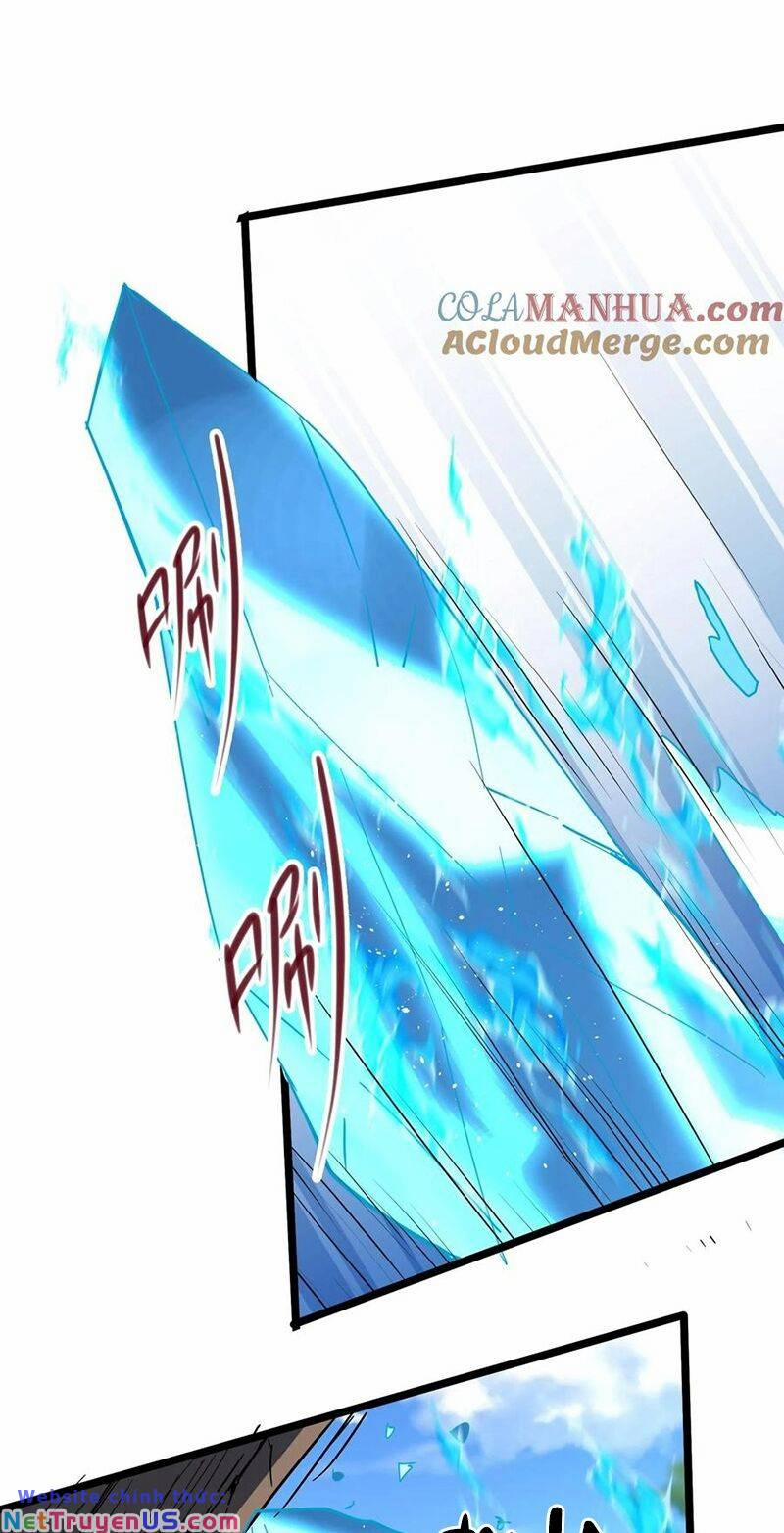 Linh Khí Khôi Phục: Ta Mỗi Ngày Thu Được Một Cái Kỹ Năng Mới 215 trang 34