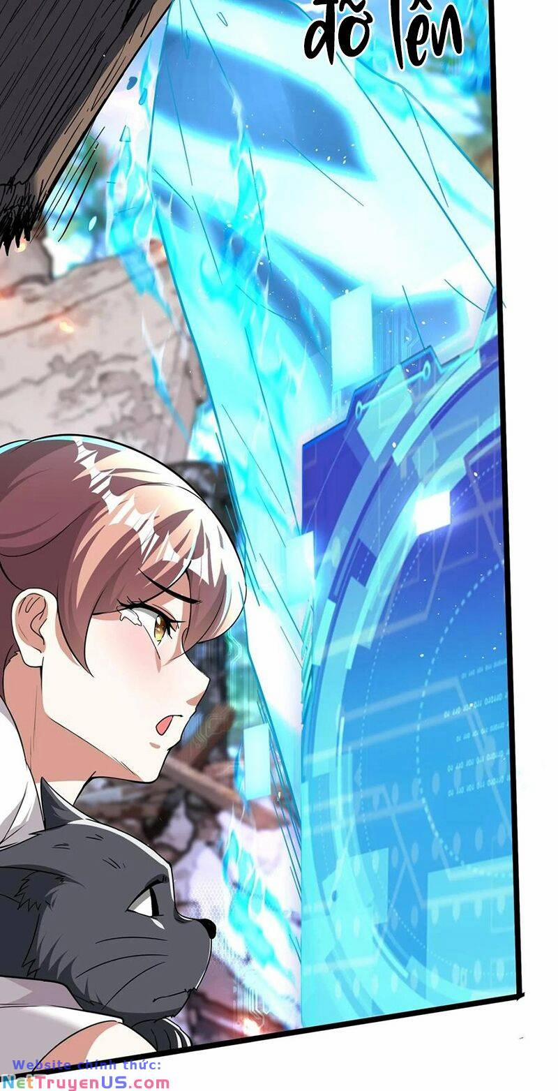 Linh Khí Khôi Phục: Ta Mỗi Ngày Thu Được Một Cái Kỹ Năng Mới 215 trang 35