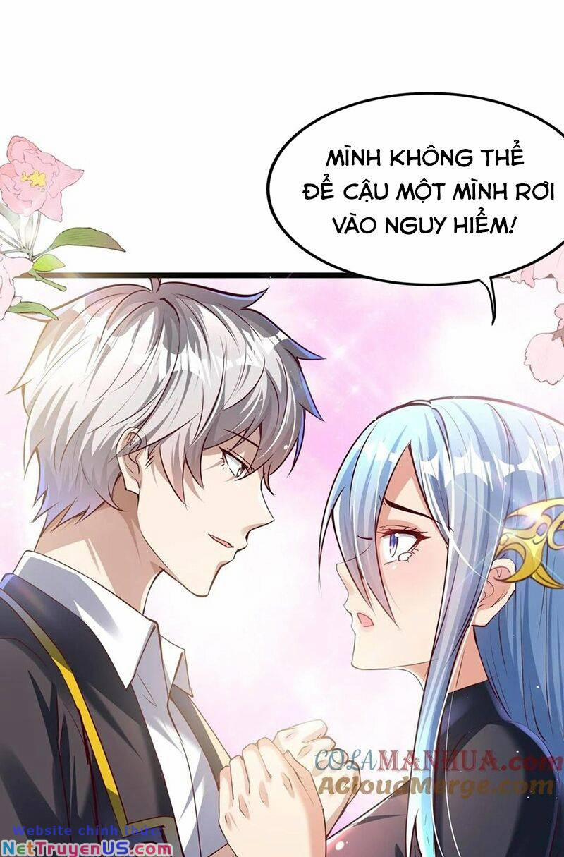 Linh Khí Khôi Phục: Ta Mỗi Ngày Thu Được Một Cái Kỹ Năng Mới 215 trang 4