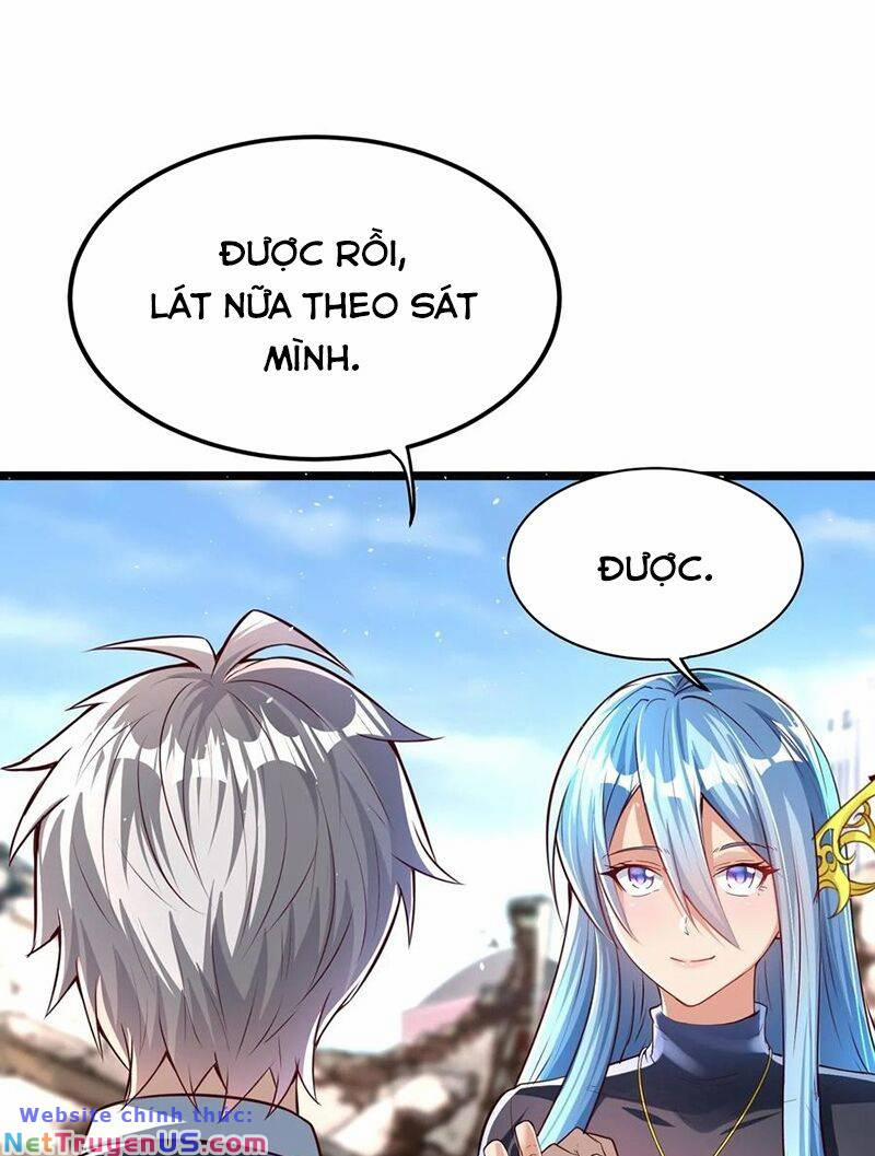 Linh Khí Khôi Phục: Ta Mỗi Ngày Thu Được Một Cái Kỹ Năng Mới 215 trang 6