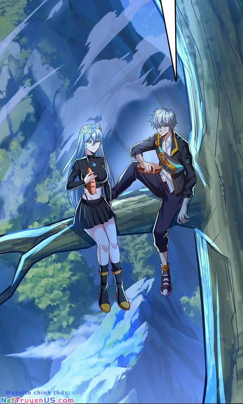 Linh Khí Khôi Phục: Ta Mỗi Ngày Thu Được Một Cái Kỹ Năng Mới 216 trang 13