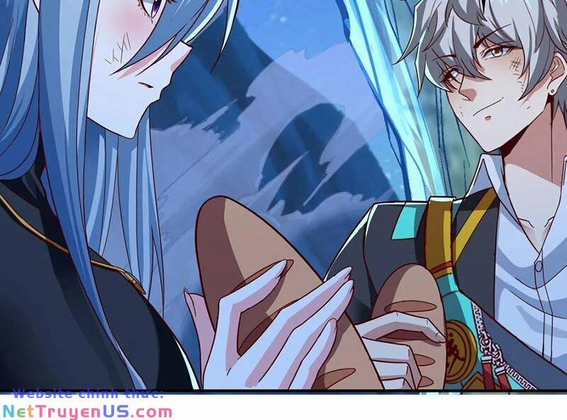 Linh Khí Khôi Phục: Ta Mỗi Ngày Thu Được Một Cái Kỹ Năng Mới 216 trang 16