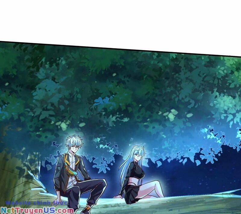 Linh Khí Khôi Phục: Ta Mỗi Ngày Thu Được Một Cái Kỹ Năng Mới 216 trang 29