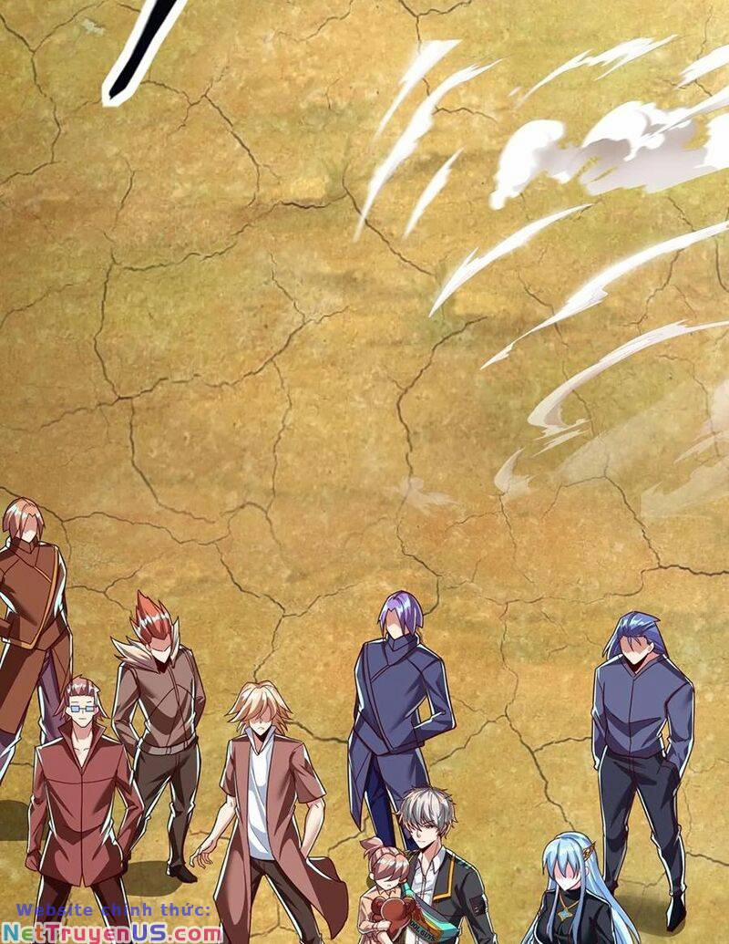 Linh Khí Khôi Phục: Ta Mỗi Ngày Thu Được Một Cái Kỹ Năng Mới 216 trang 3