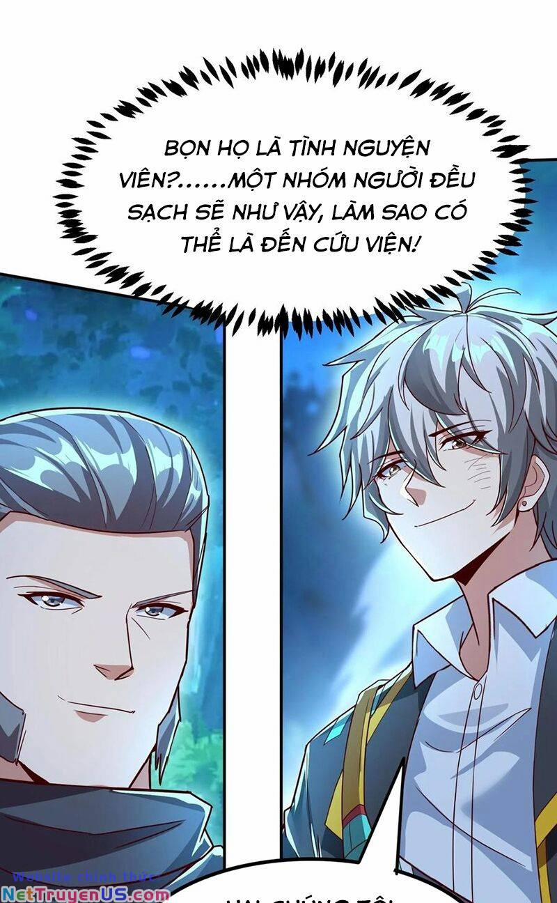 Linh Khí Khôi Phục: Ta Mỗi Ngày Thu Được Một Cái Kỹ Năng Mới 216 trang 32