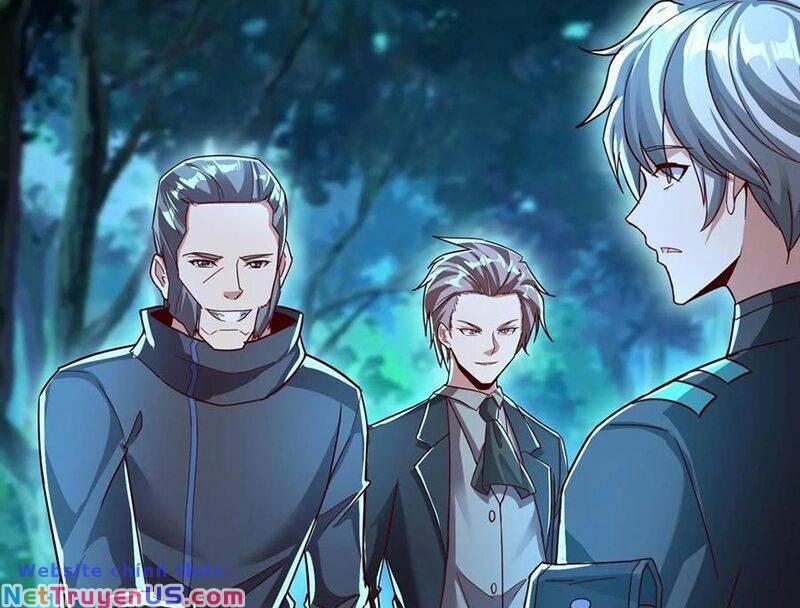 Linh Khí Khôi Phục: Ta Mỗi Ngày Thu Được Một Cái Kỹ Năng Mới 216 trang 36