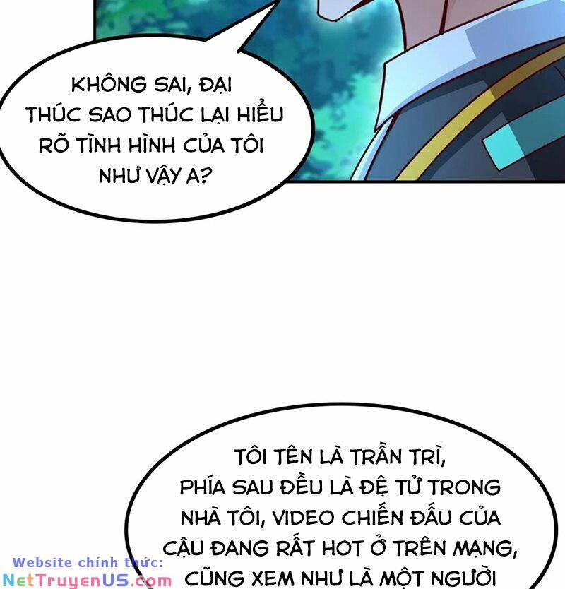 Linh Khí Khôi Phục: Ta Mỗi Ngày Thu Được Một Cái Kỹ Năng Mới 216 trang 39