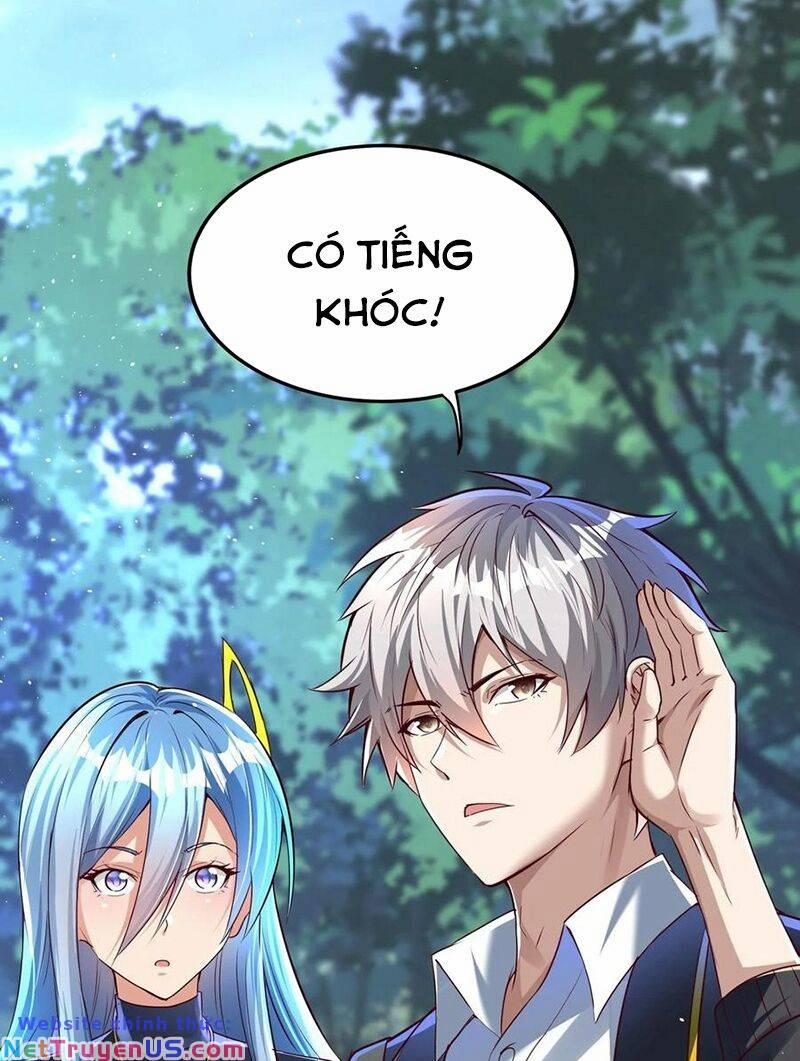 Linh Khí Khôi Phục: Ta Mỗi Ngày Thu Được Một Cái Kỹ Năng Mới 216 trang 4