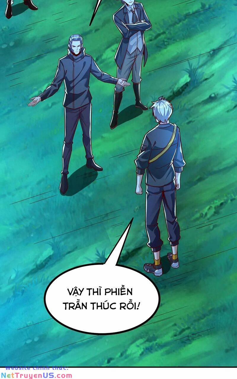 Linh Khí Khôi Phục: Ta Mỗi Ngày Thu Được Một Cái Kỹ Năng Mới 216 trang 43