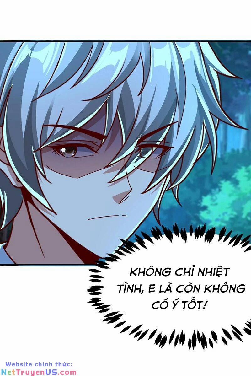 Linh Khí Khôi Phục: Ta Mỗi Ngày Thu Được Một Cái Kỹ Năng Mới 216 trang 47