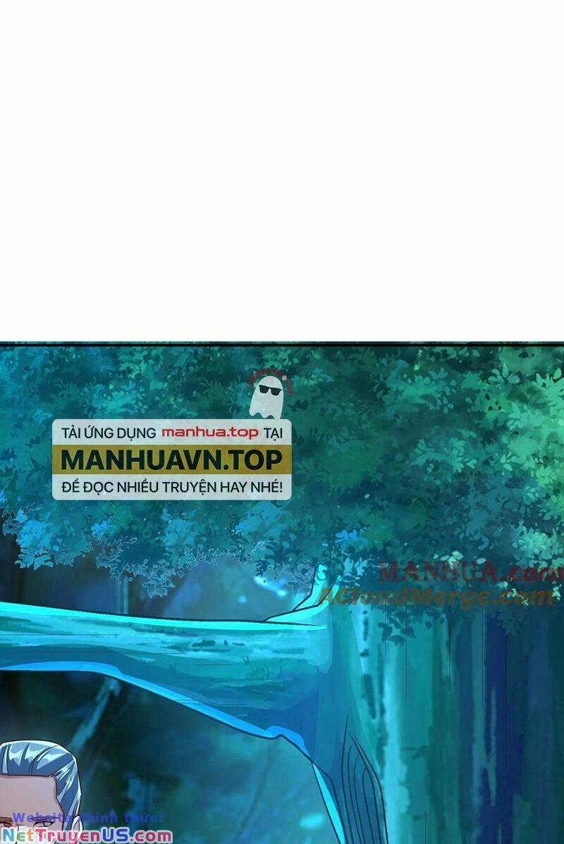 Linh Khí Khôi Phục: Ta Mỗi Ngày Thu Được Một Cái Kỹ Năng Mới 216 trang 48