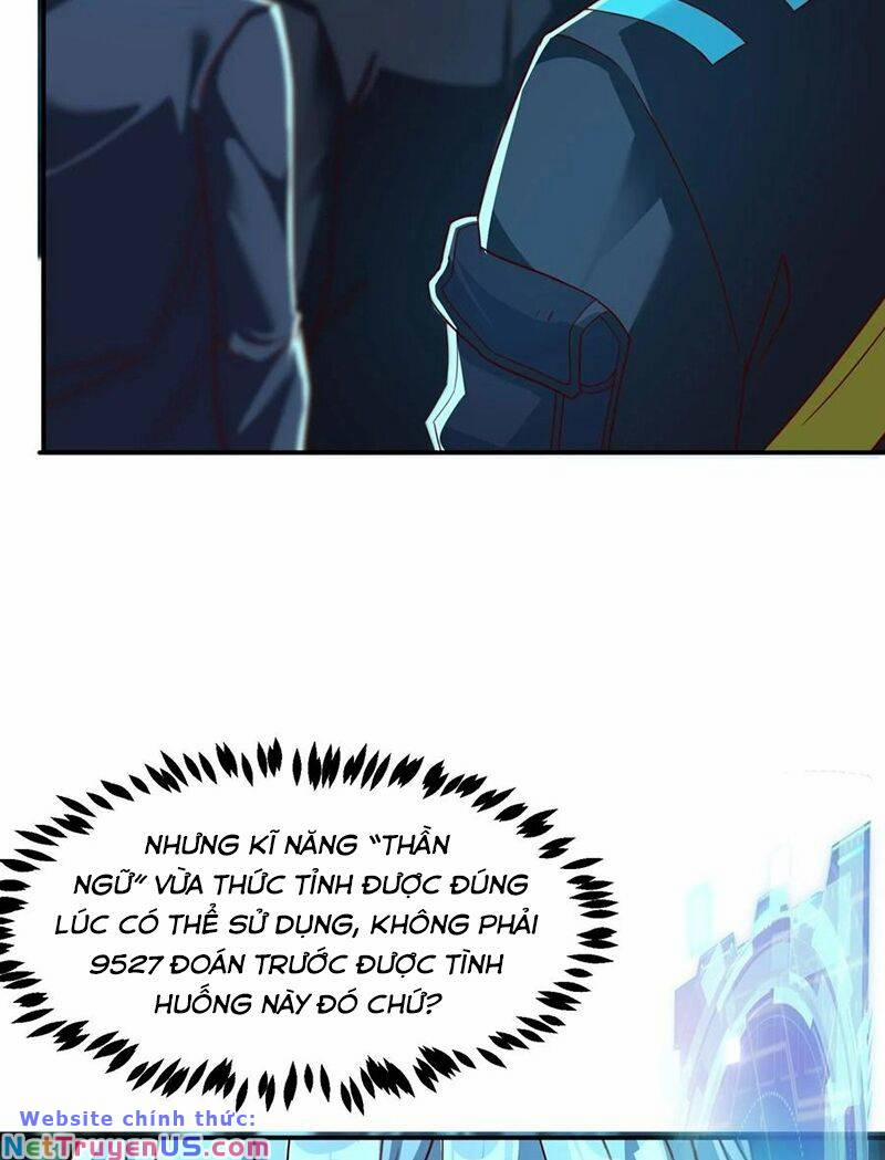 Linh Khí Khôi Phục: Ta Mỗi Ngày Thu Được Một Cái Kỹ Năng Mới 216 trang 51