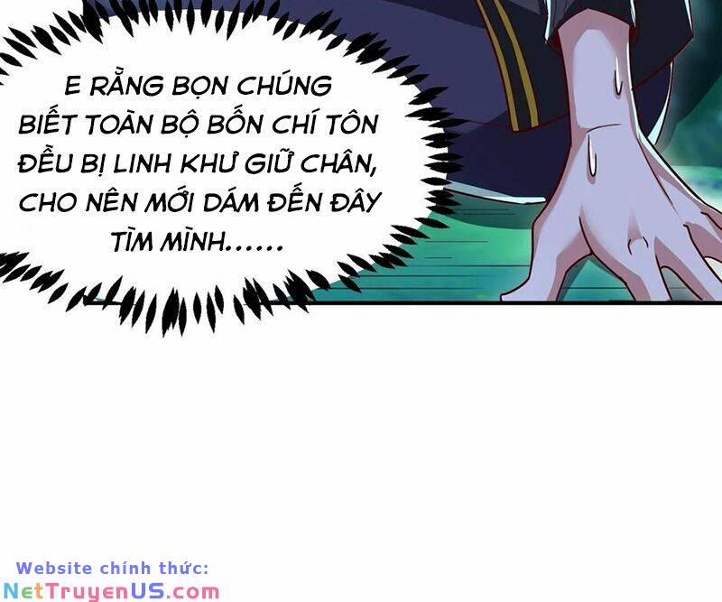 Linh Khí Khôi Phục: Ta Mỗi Ngày Thu Được Một Cái Kỹ Năng Mới 216 trang 58