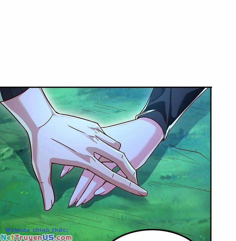 Linh Khí Khôi Phục: Ta Mỗi Ngày Thu Được Một Cái Kỹ Năng Mới 216 trang 59