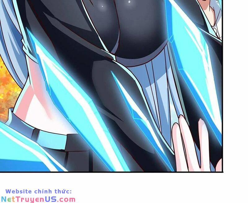 Linh Khí Khôi Phục: Ta Mỗi Ngày Thu Được Một Cái Kỹ Năng Mới 216 trang 7