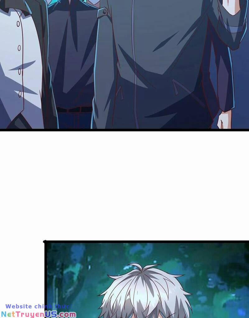 Linh Khí Khôi Phục: Ta Mỗi Ngày Thu Được Một Cái Kỹ Năng Mới 217 trang 16