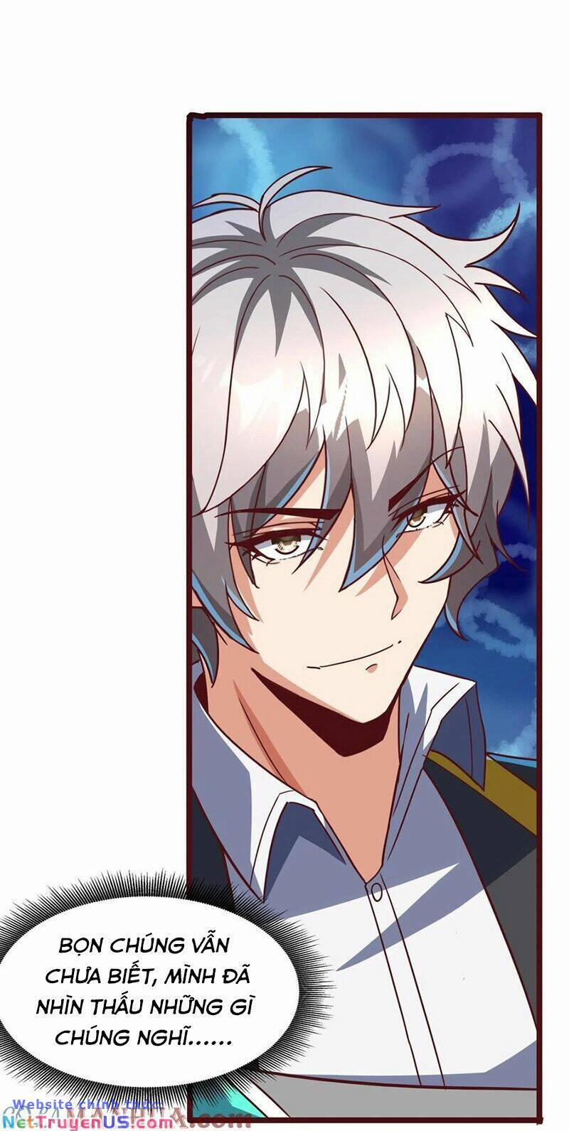 Linh Khí Khôi Phục: Ta Mỗi Ngày Thu Được Một Cái Kỹ Năng Mới 217 trang 22