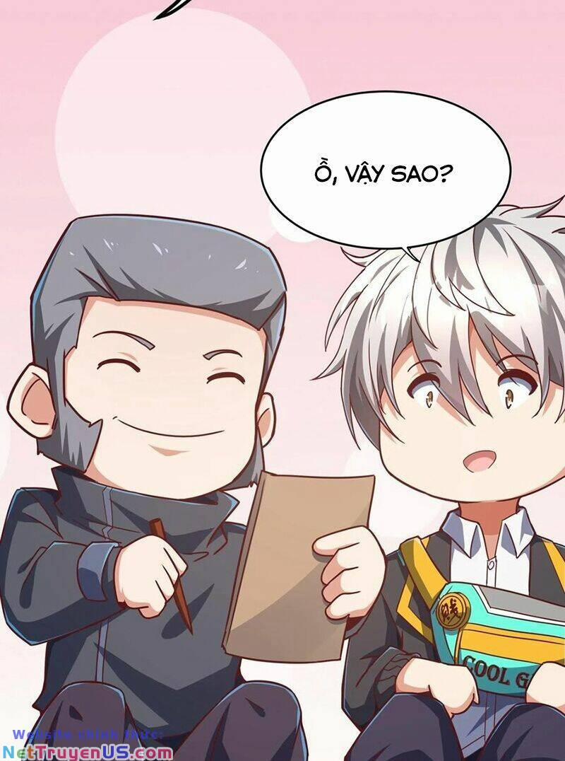 Linh Khí Khôi Phục: Ta Mỗi Ngày Thu Được Một Cái Kỹ Năng Mới 217 trang 29