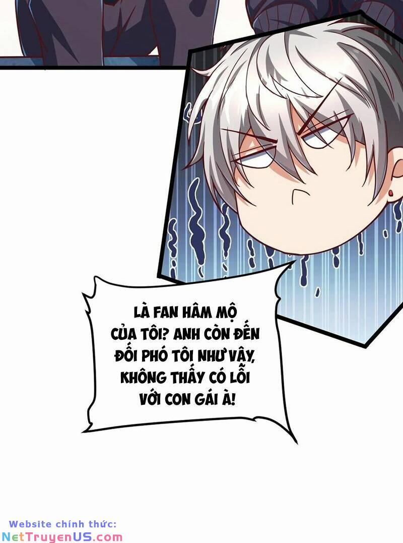 Linh Khí Khôi Phục: Ta Mỗi Ngày Thu Được Một Cái Kỹ Năng Mới 217 trang 30