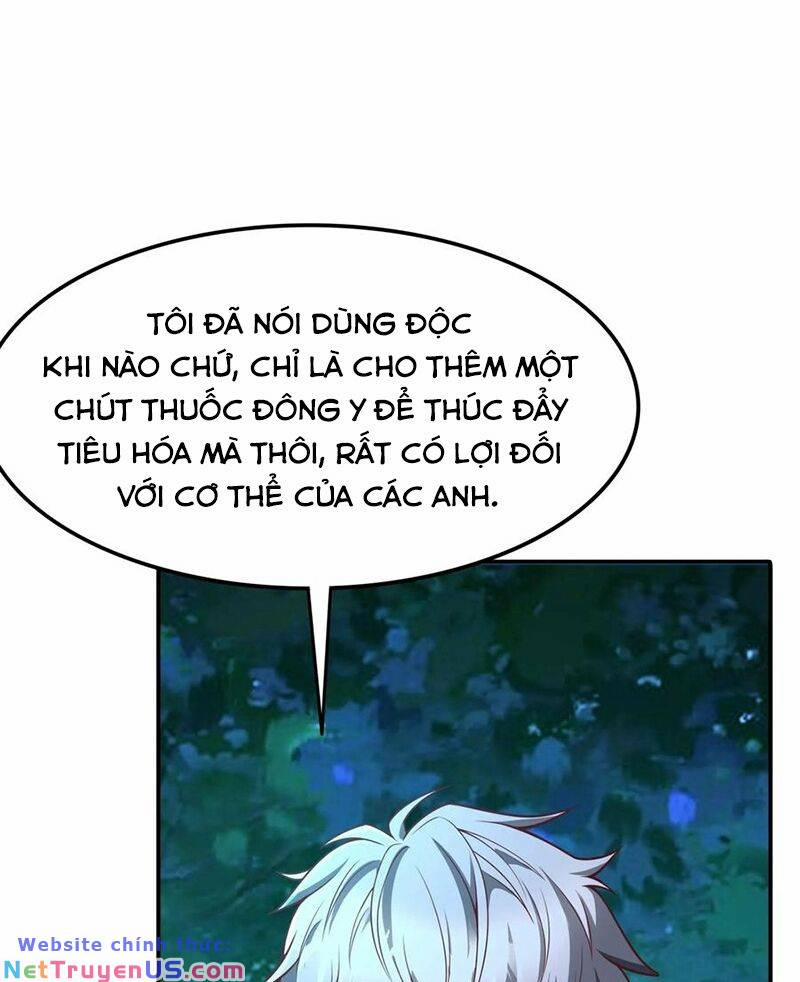 Linh Khí Khôi Phục: Ta Mỗi Ngày Thu Được Một Cái Kỹ Năng Mới 218 trang 15