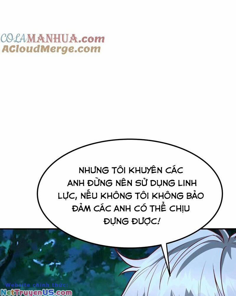 Linh Khí Khôi Phục: Ta Mỗi Ngày Thu Được Một Cái Kỹ Năng Mới 218 trang 17