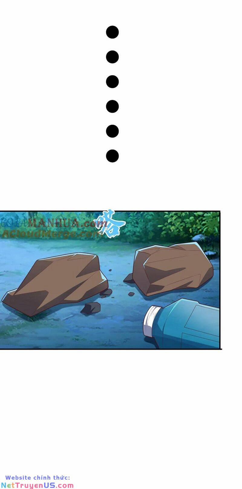 Linh Khí Khôi Phục: Ta Mỗi Ngày Thu Được Một Cái Kỹ Năng Mới 218 trang 3