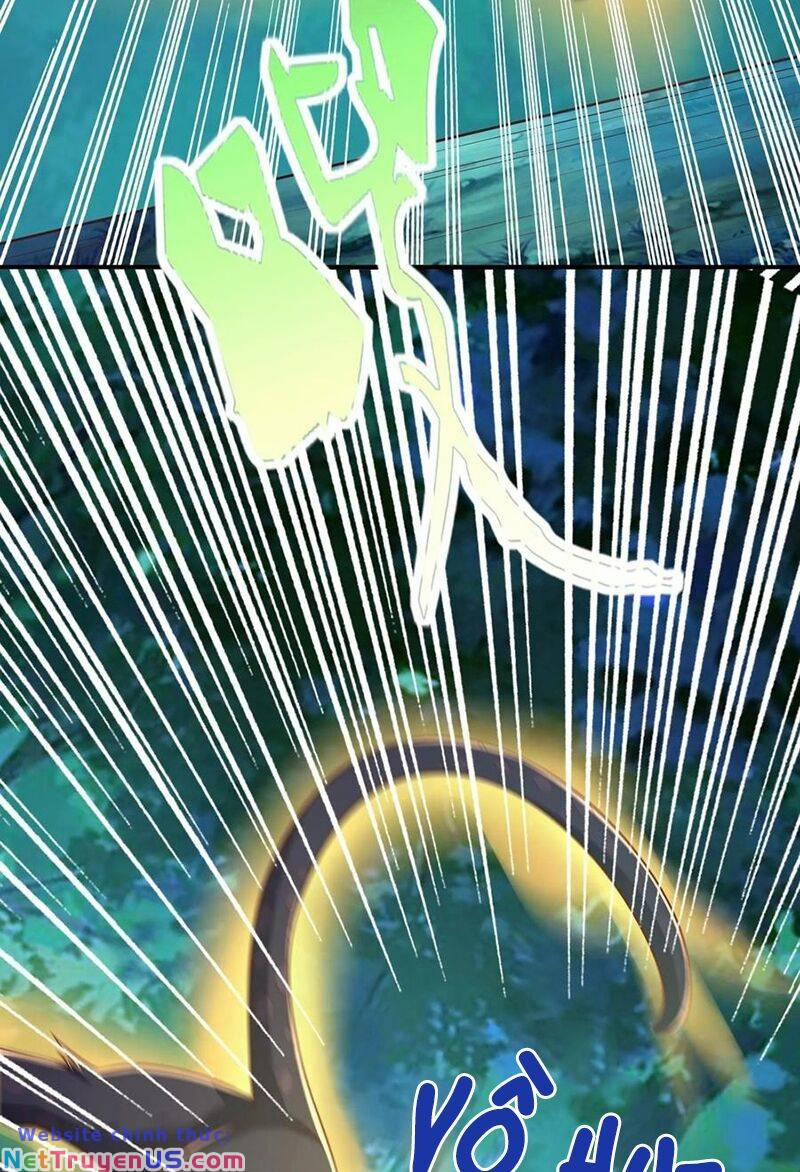 Linh Khí Khôi Phục: Ta Mỗi Ngày Thu Được Một Cái Kỹ Năng Mới 218 trang 30