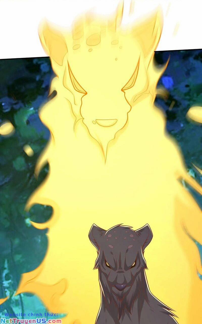 Linh Khí Khôi Phục: Ta Mỗi Ngày Thu Được Một Cái Kỹ Năng Mới 218 trang 34