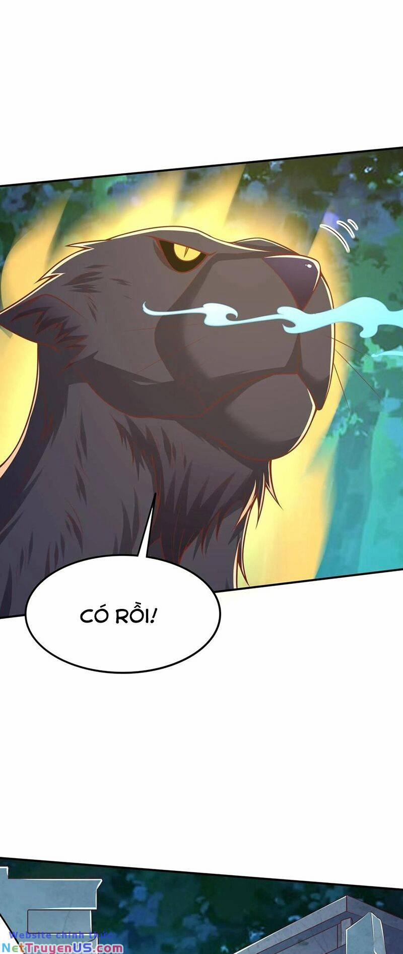 Linh Khí Khôi Phục: Ta Mỗi Ngày Thu Được Một Cái Kỹ Năng Mới 218 trang 36