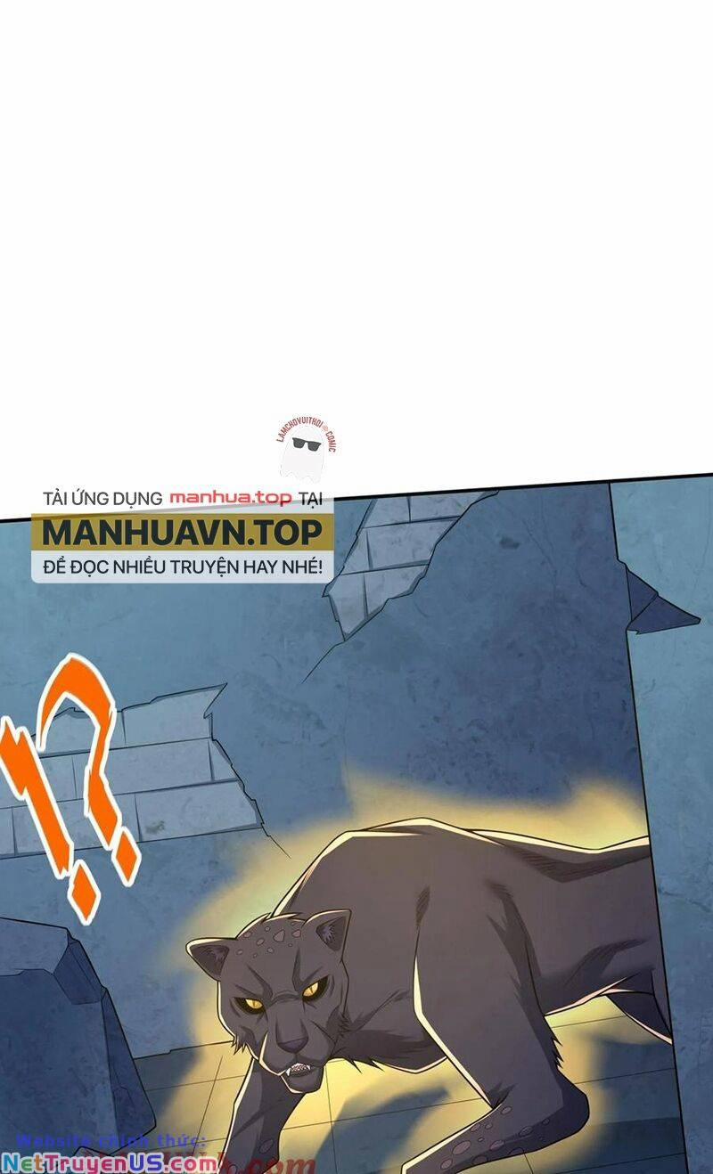 Linh Khí Khôi Phục: Ta Mỗi Ngày Thu Được Một Cái Kỹ Năng Mới 218 trang 38