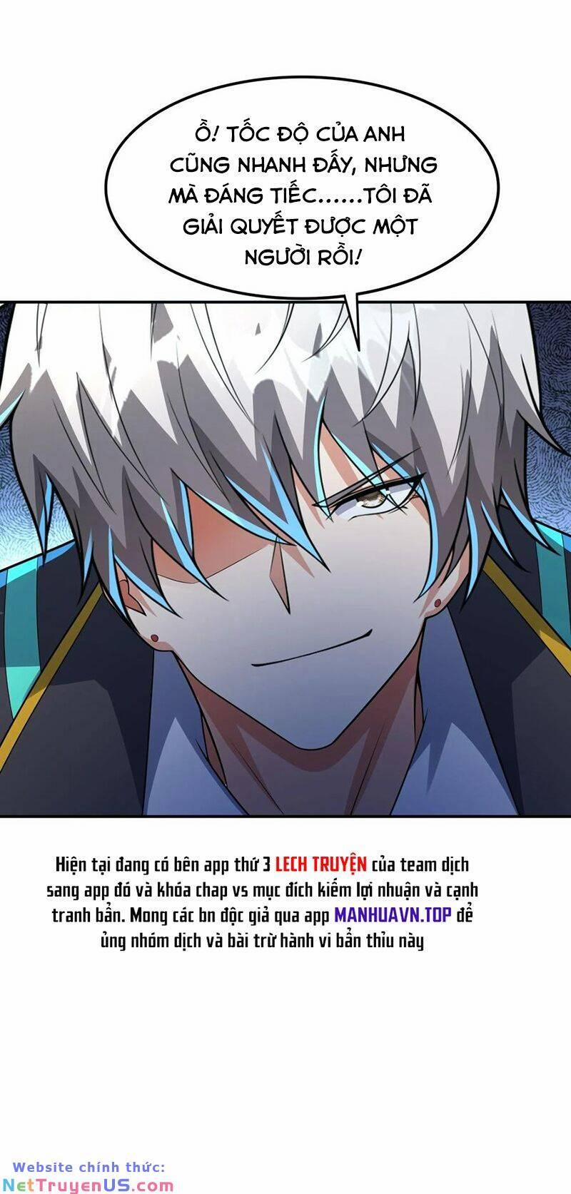 Linh Khí Khôi Phục: Ta Mỗi Ngày Thu Được Một Cái Kỹ Năng Mới 218 trang 42