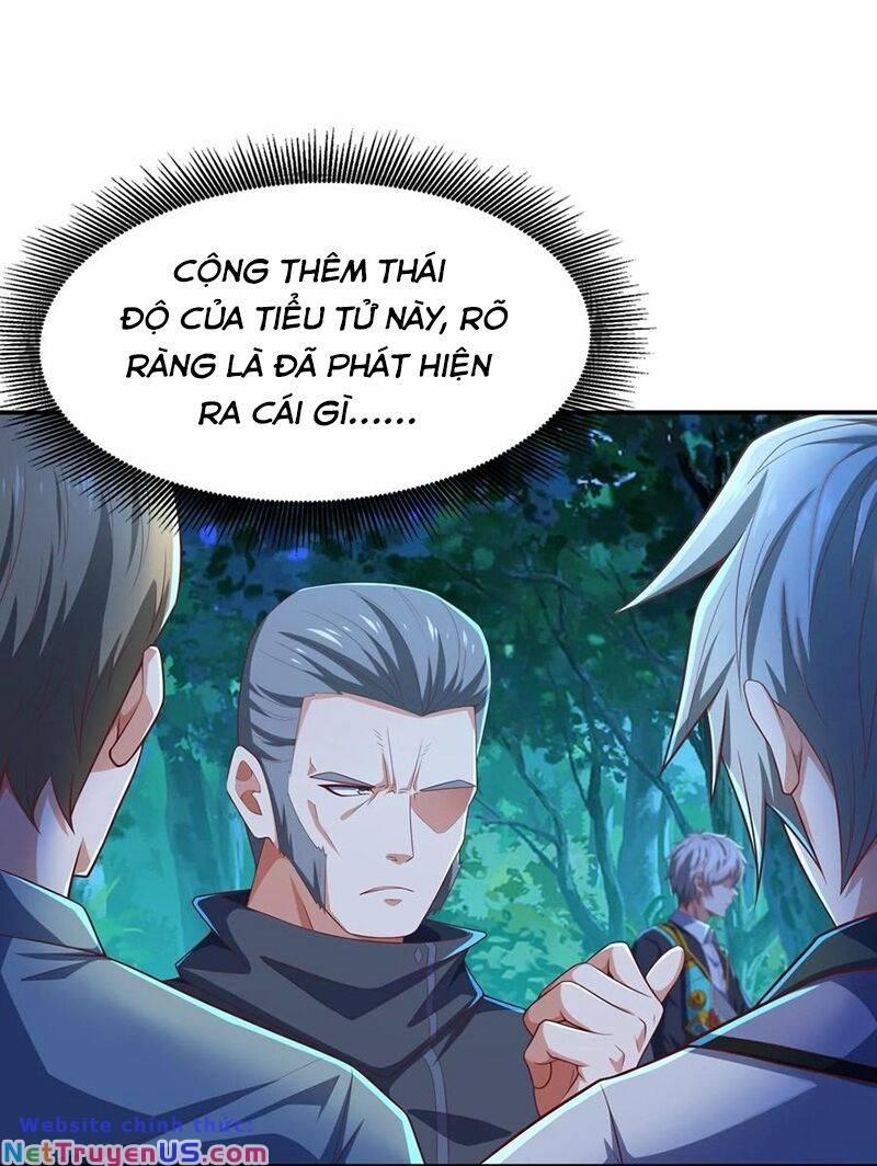 Linh Khí Khôi Phục: Ta Mỗi Ngày Thu Được Một Cái Kỹ Năng Mới 218 trang 6