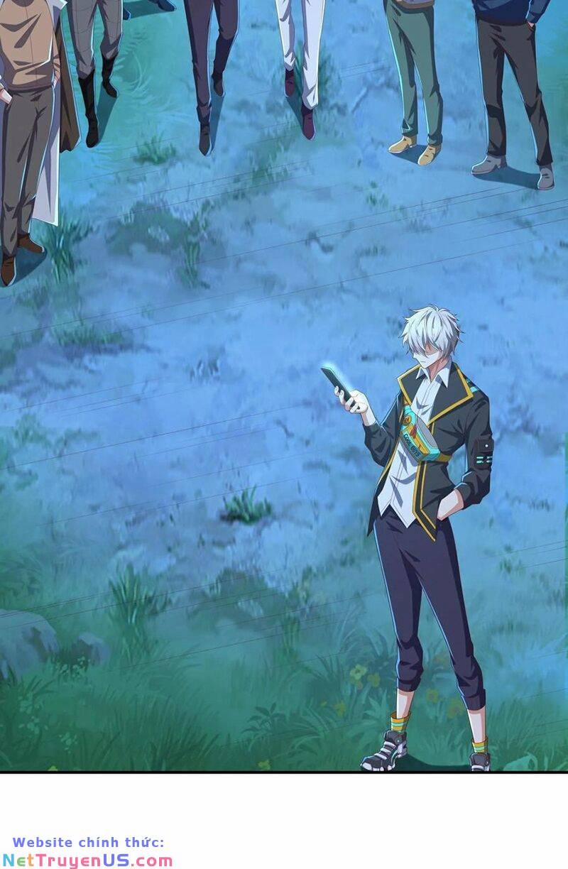 Linh Khí Khôi Phục: Ta Mỗi Ngày Thu Được Một Cái Kỹ Năng Mới 218 trang 8