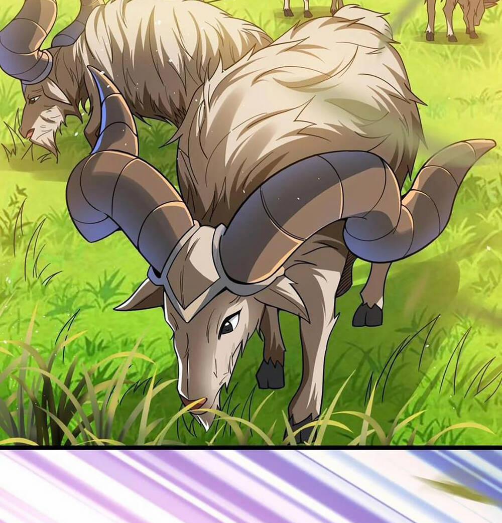 Linh Khí Khôi Phục: Ta Mỗi Ngày Thu Được Một Cái Kỹ Năng Mới 22 trang 22