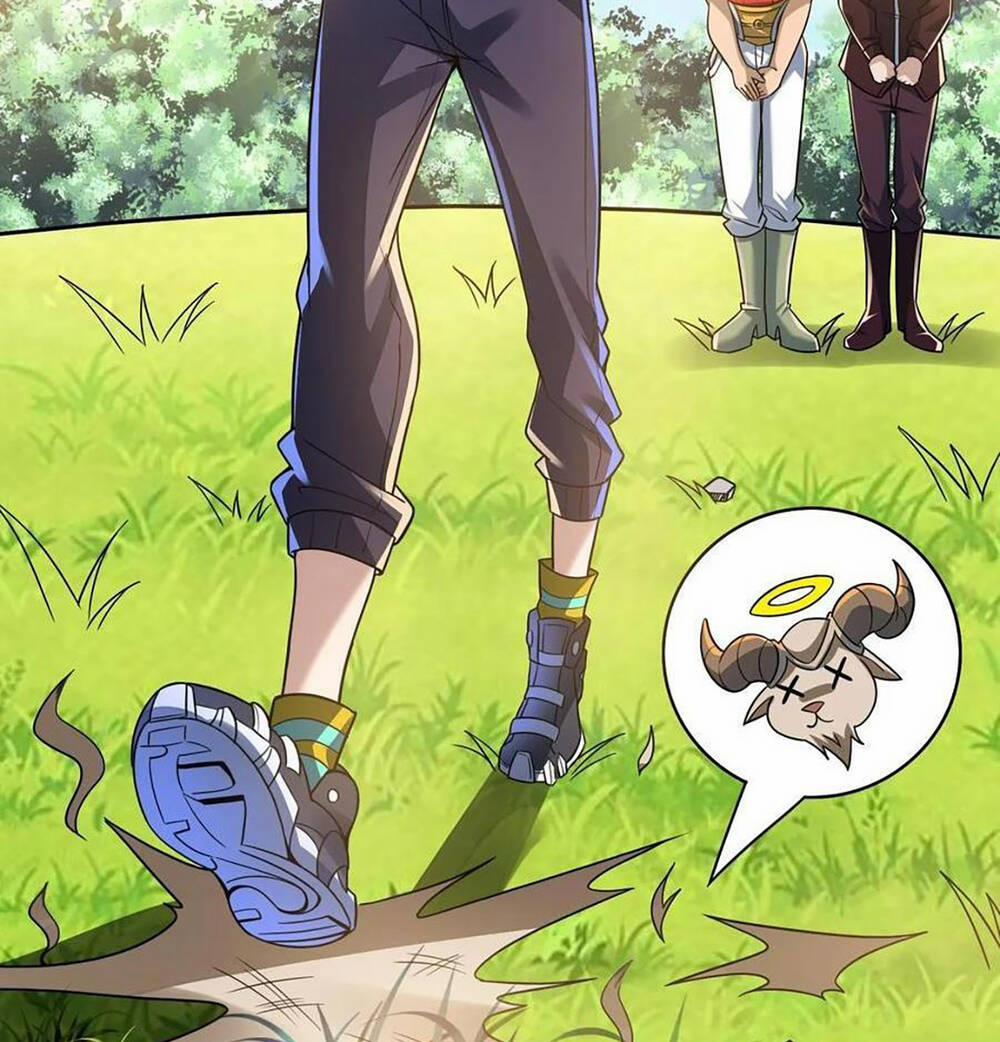 Linh Khí Khôi Phục: Ta Mỗi Ngày Thu Được Một Cái Kỹ Năng Mới 22 trang 28