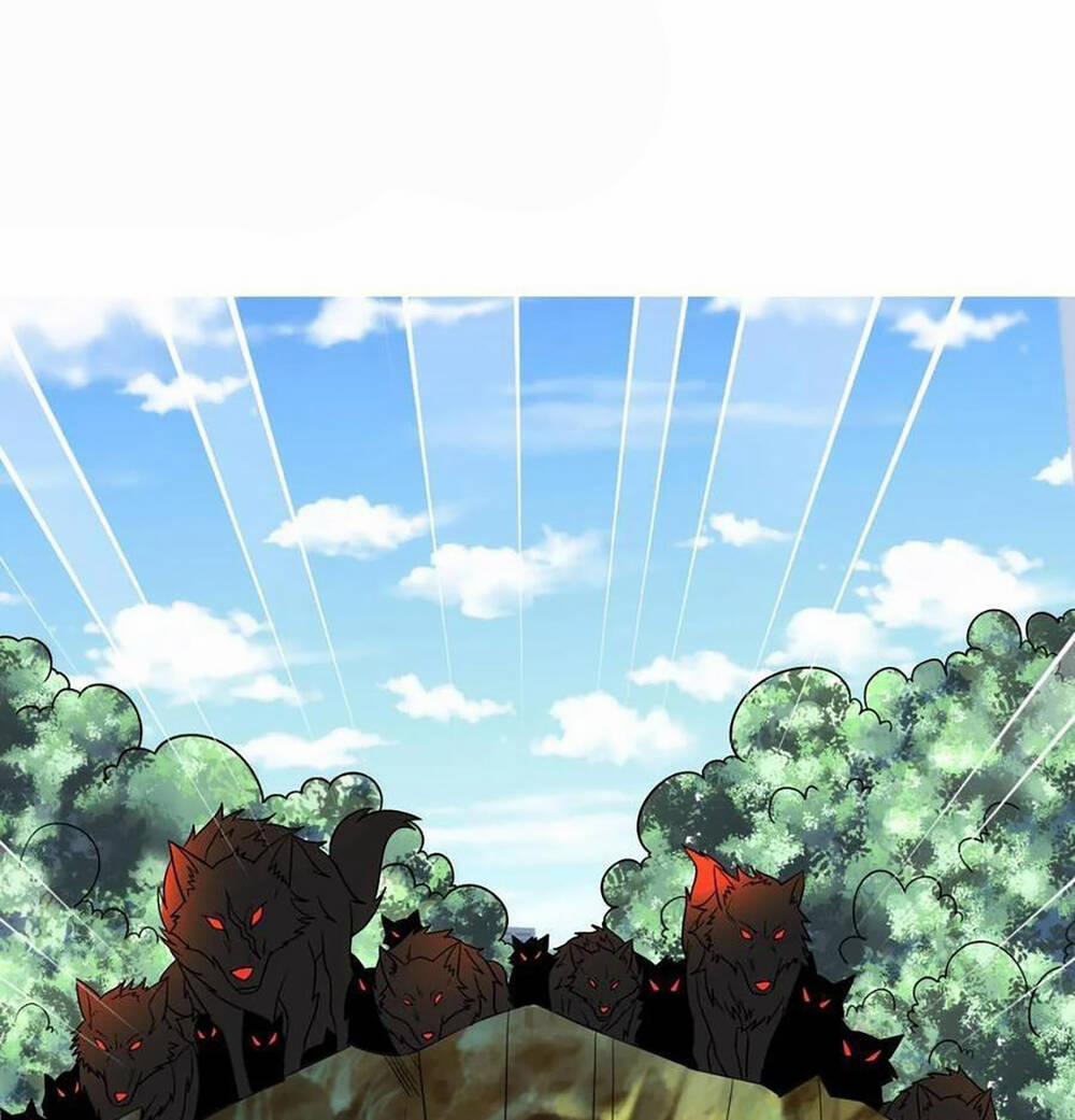 Linh Khí Khôi Phục: Ta Mỗi Ngày Thu Được Một Cái Kỹ Năng Mới 22 trang 34