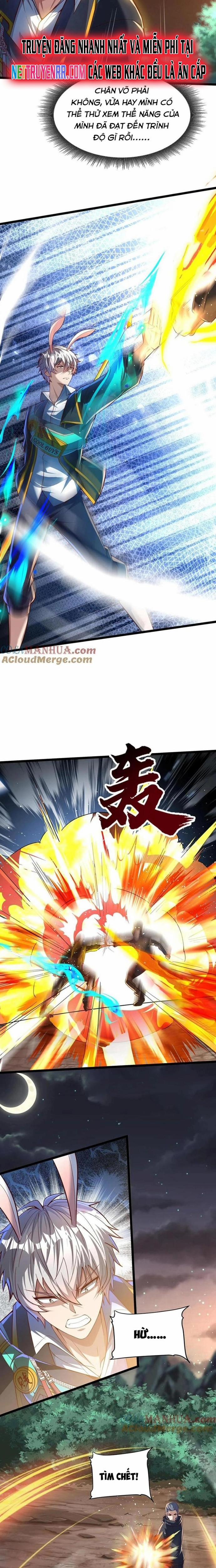 Linh Khí Khôi Phục: Ta Mỗi Ngày Thu Được Một Cái Kỹ Năng Mới 221 trang 2